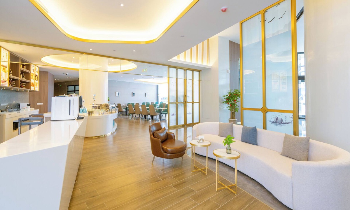 Ma'anshan Bed & Breakfast | Baolong Home Ma'anshan Store