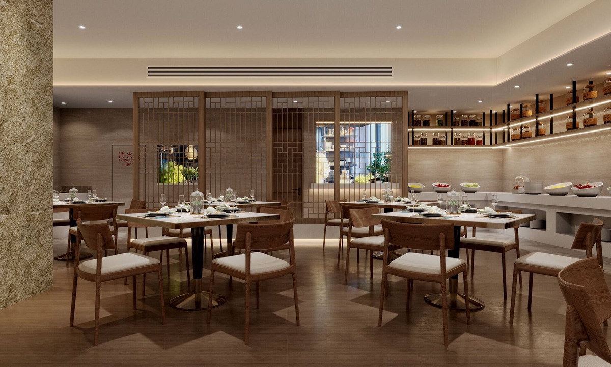 Yangpu Hotel | Baolong Hotel Shanghai