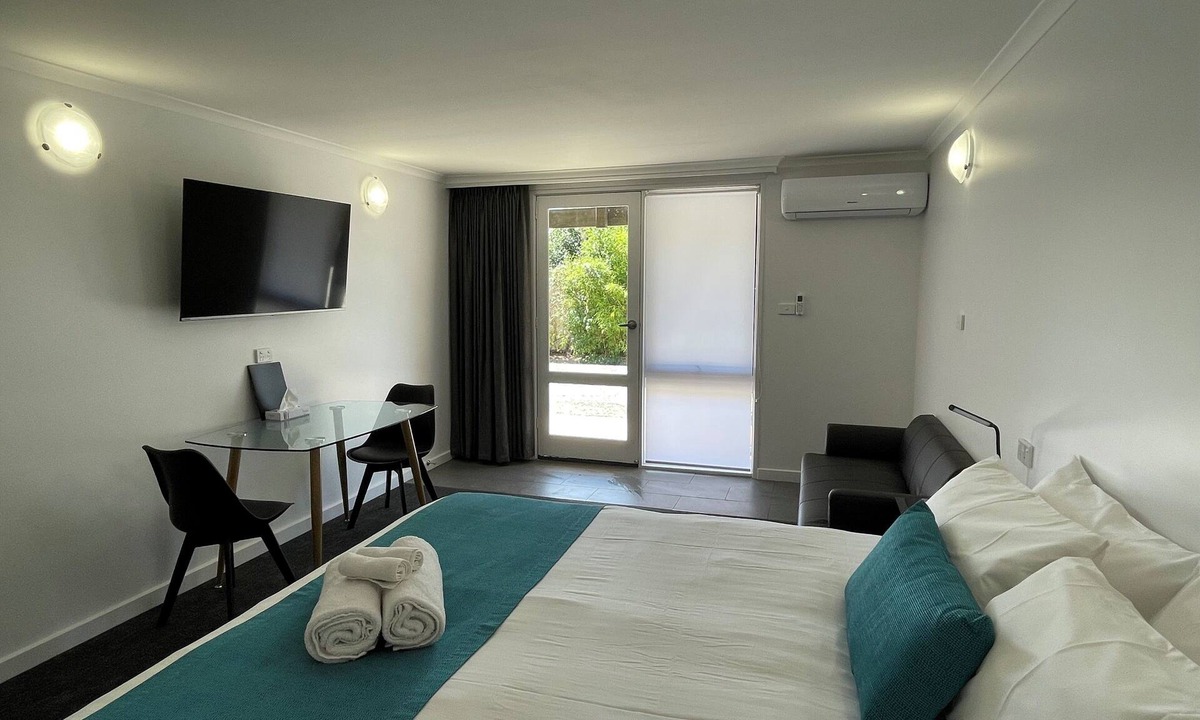 Barham Hotel | Barham Bridge Motor Inn
