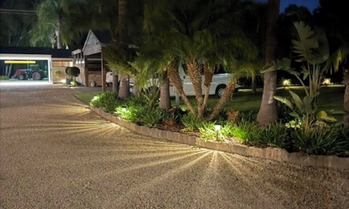 Barooga Hotel | Barooga River Gums Motor Inn