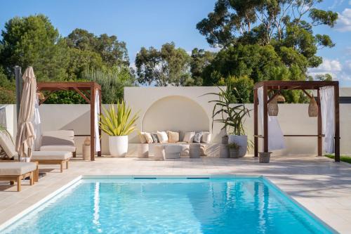 Nuriootpa Hotel | Barossa Palms Motel