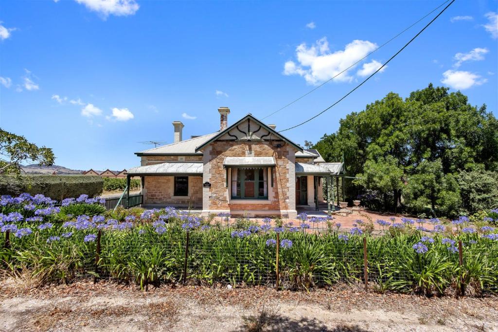 Tanunda House | Barossa Vineyard Guesthouse