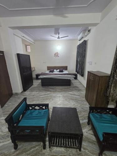 Jaipur Hotel | Basuki Hotel