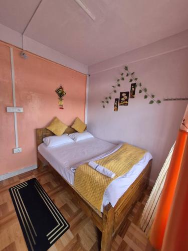 Cherrapunji House | Batti homestay