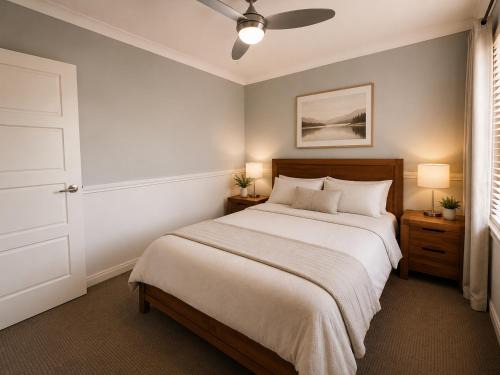 West Busselton House | Bay Breeze On Thomas - Cosy Busselton Getaway by the Coast