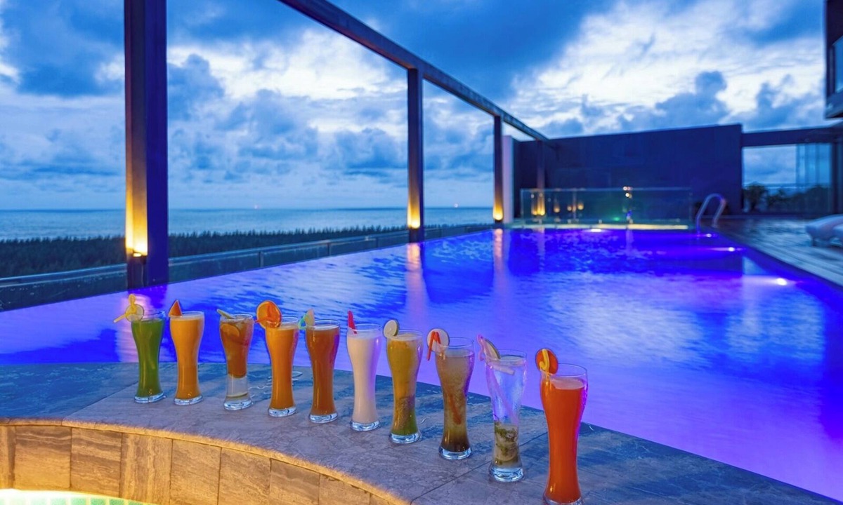 Cox's Bazar Hotel | Bay Hills Hotel Ltd