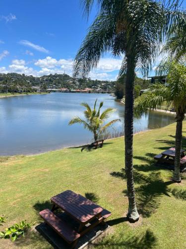 Elanora Hotel | Bay of Palms