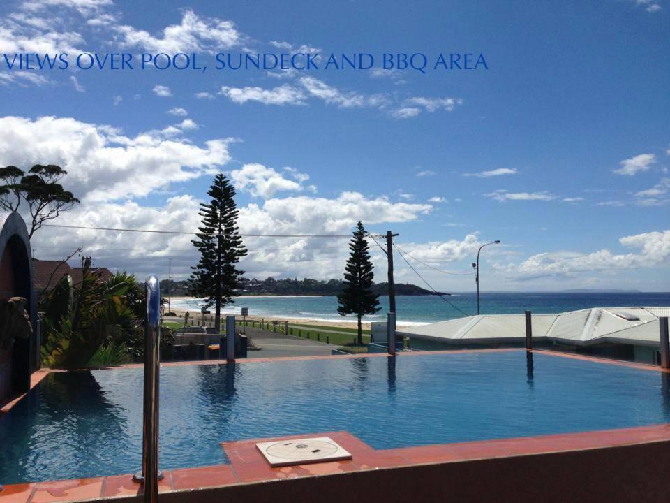 Mollymook Hotel | Beach House Mollymook
