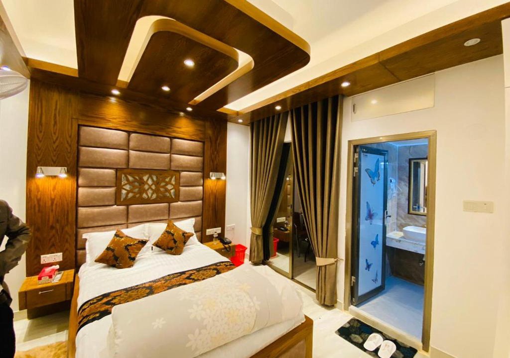 Cox's Bazar Hotel | Beach Queen Resort