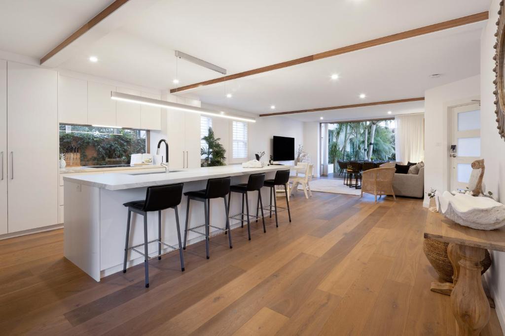 Manly House | Beach Retreat
