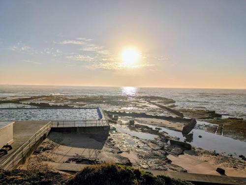 Woonona House | Beachfront Paradise at Woonona