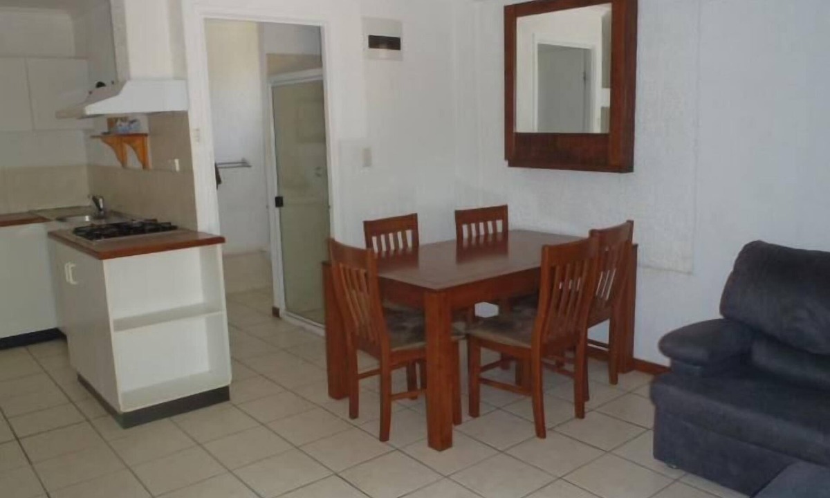 Bowen Apartment | Beachside Holiday Units