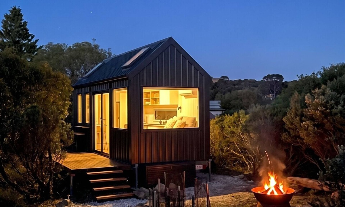 Island Beach House | Beachside Nature Retreat on Kangaroo Island
