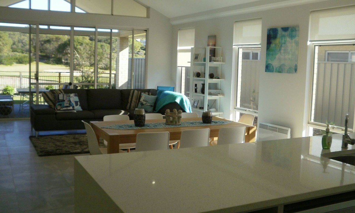 Binningup House | Beautiful Binningup Beach