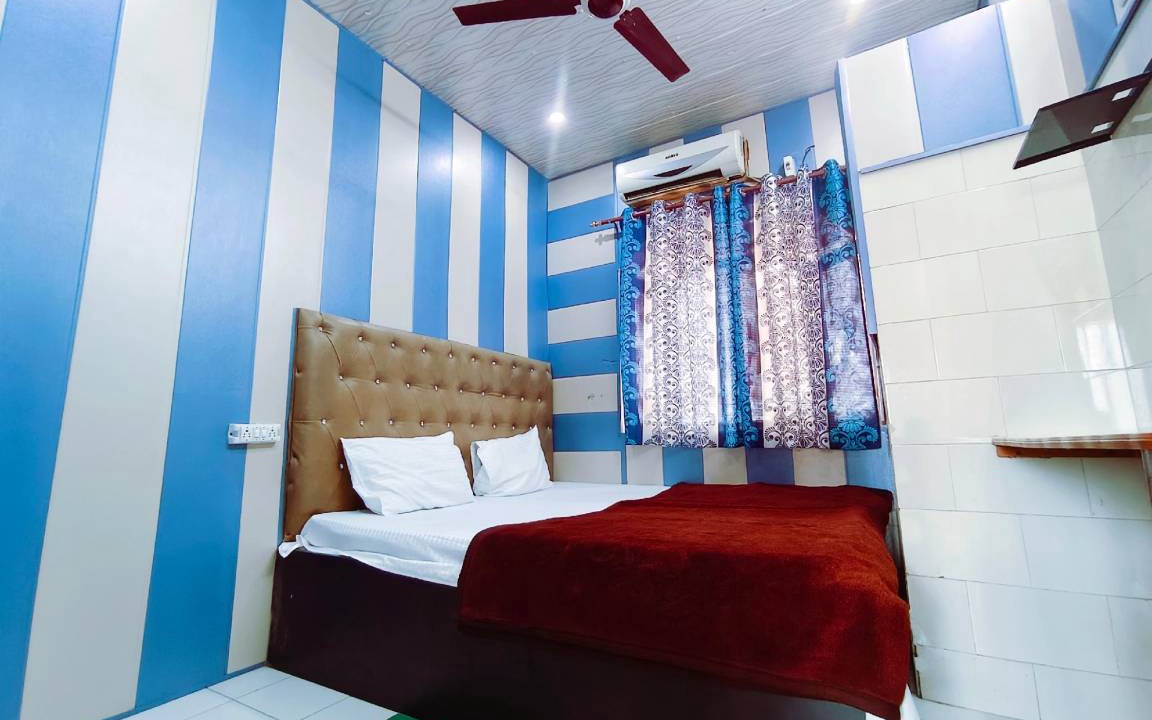 Taj Ganj Bed & Breakfast | Bed and breakfast ∙ 2 guests
