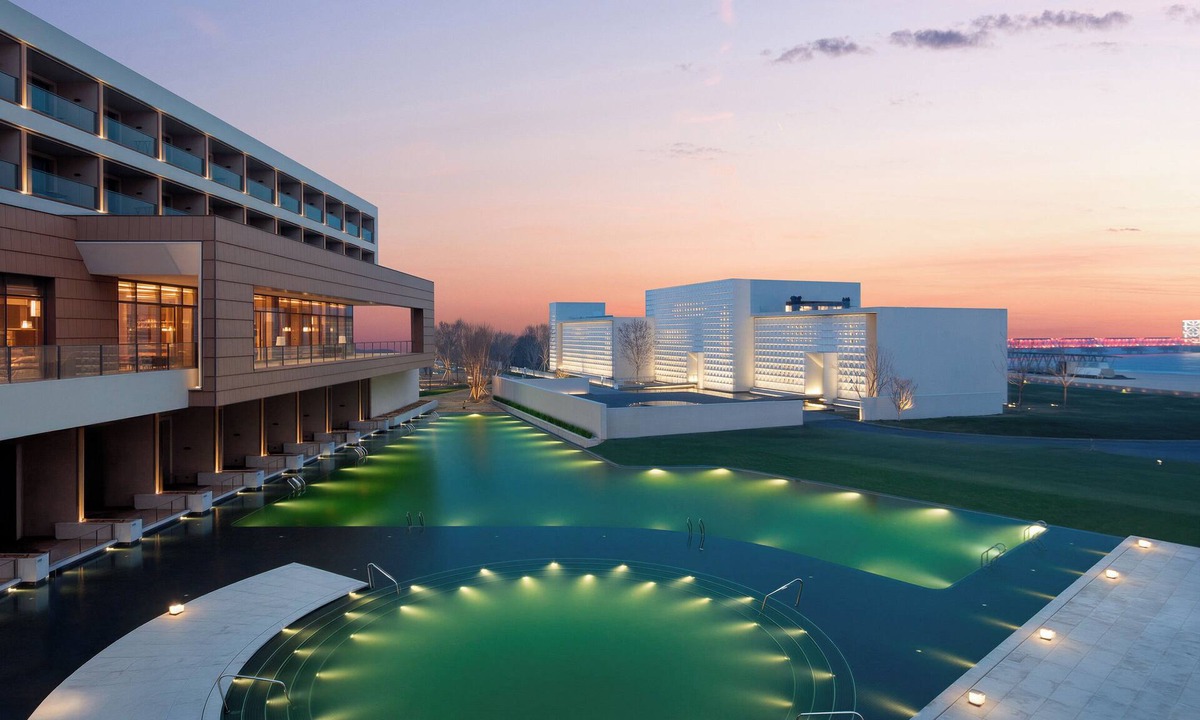 Funing County Hotel | Beidaihe Resort, Vignette Collection By Ihg