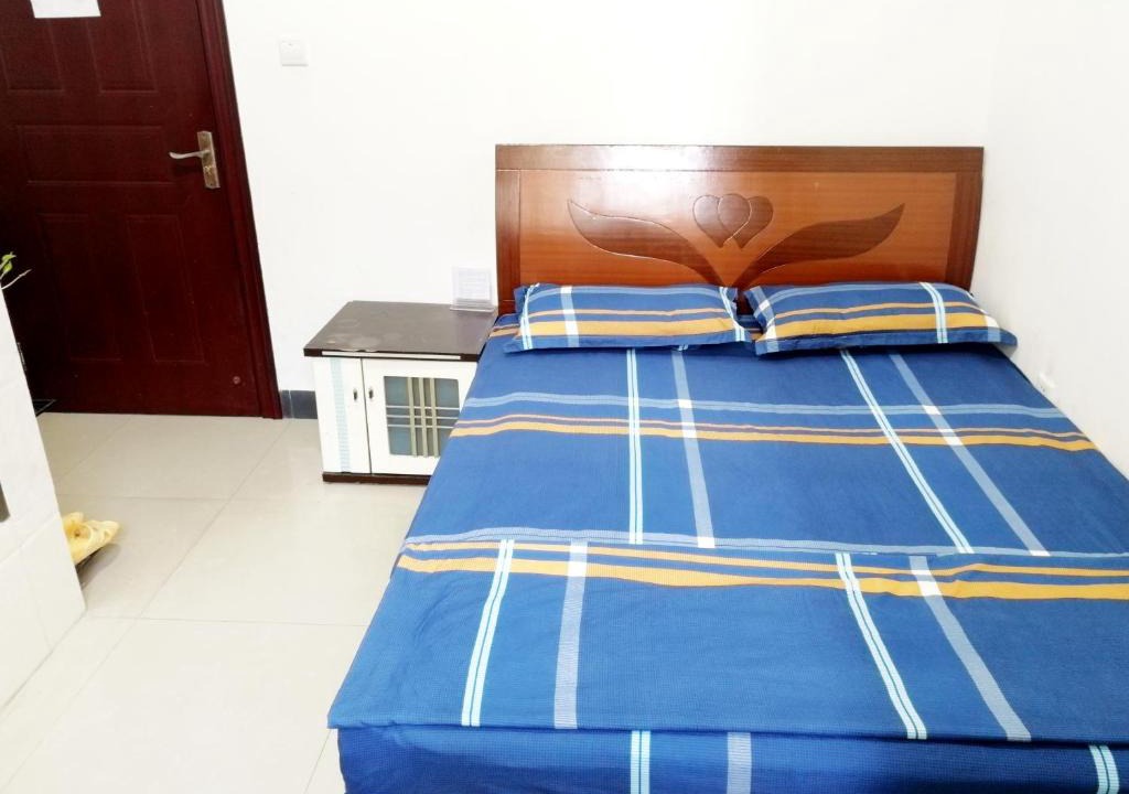 Zhongjie Subdistrict House | Beihai Old Town Holiday Seaview Inn