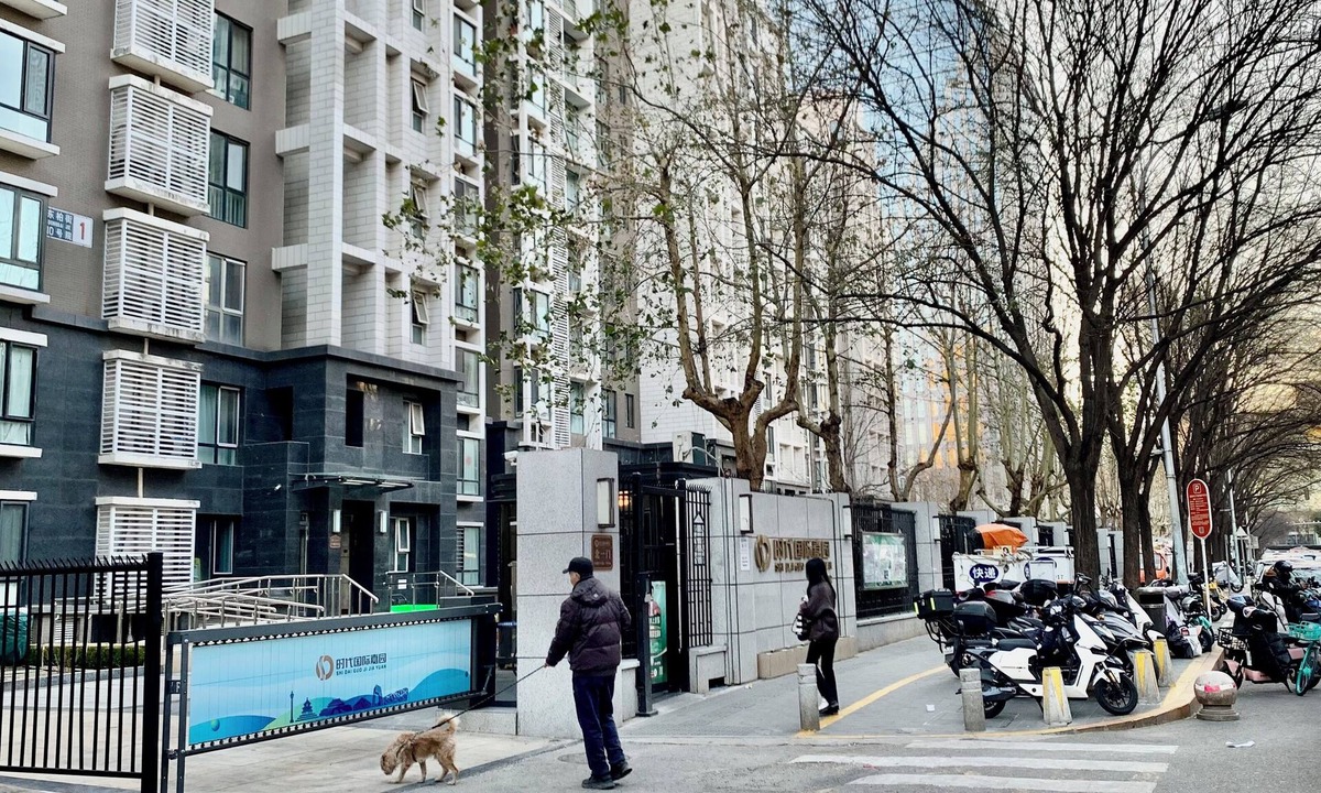 Shuangjing Apartment | Beijing downtown, Cosy one bedroom apartment with AC, WiFi