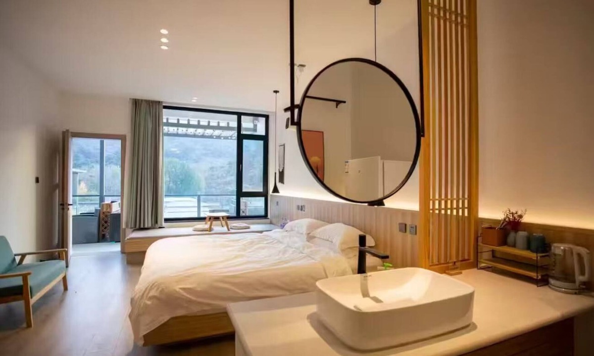Huairou Bed & Breakfast | Beijing Fangtang Inn