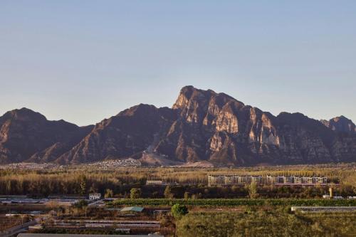 Yanqing Hotel | Beijing Marriott Hotel Yanqing