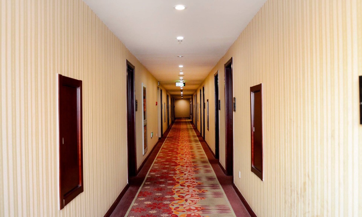 Beijing Hotel | Beijing Qihang International Hotel