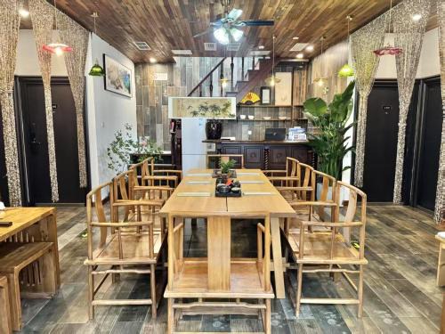 Dongcheng House | Beijing Shixi courtyard Inn Forbidding City