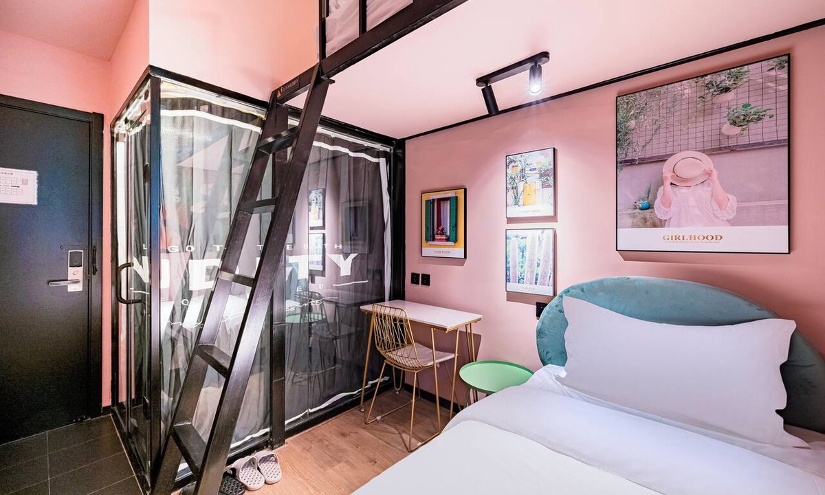 Yansha Hotel | Beijing xiyou hotel