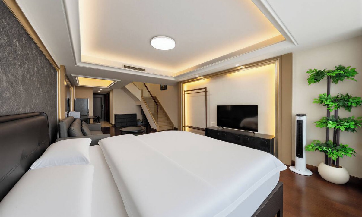 Middle Chaoyang Hotel | Beijing Yongli International Apartments
