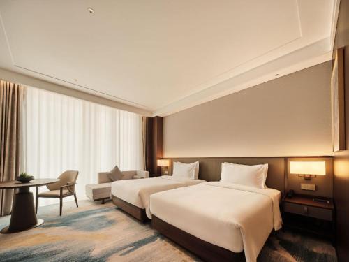 Beijing Hotel | Beijing Zhonghe Hotel