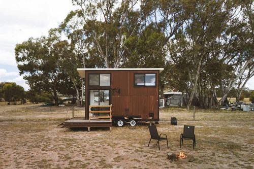 Stawell House | Bellellen Park 2 by Tiny Away