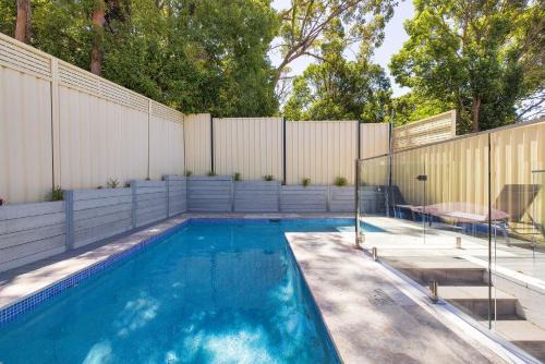 Nelson Bay House | Bentley Beach Villa