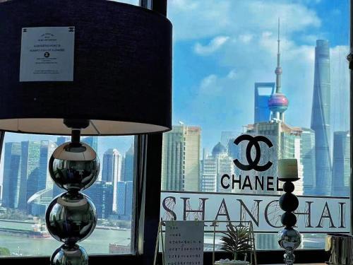Hong Kou Hotel | Best Bund Hotel