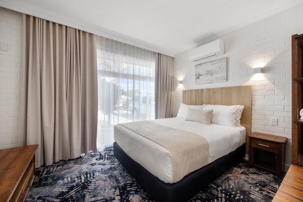 West Beach Hotel | Best Western Adelaide Airport