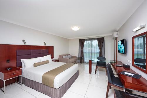 Casula Hotel | Best Western Casula Motor Inn