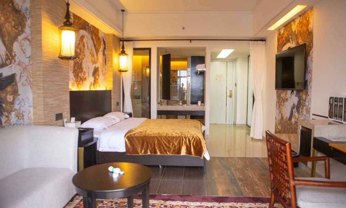 Wenchang Hotel | Best Western Hotel