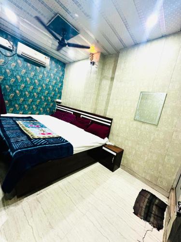 Varanasi Hotel | Bholanath Residency