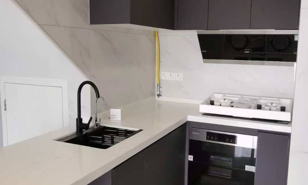 Yantian Apartment | bihai