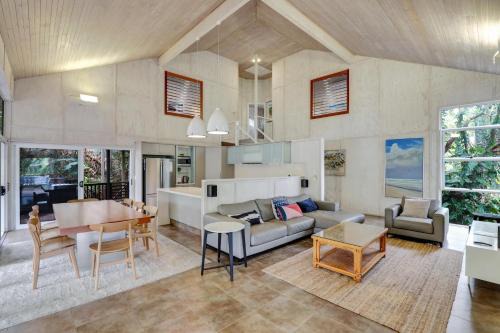 Point Lookout House | Billa Villa