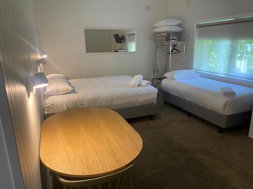 Wangaratta Hotel | Billabong Wangaratta