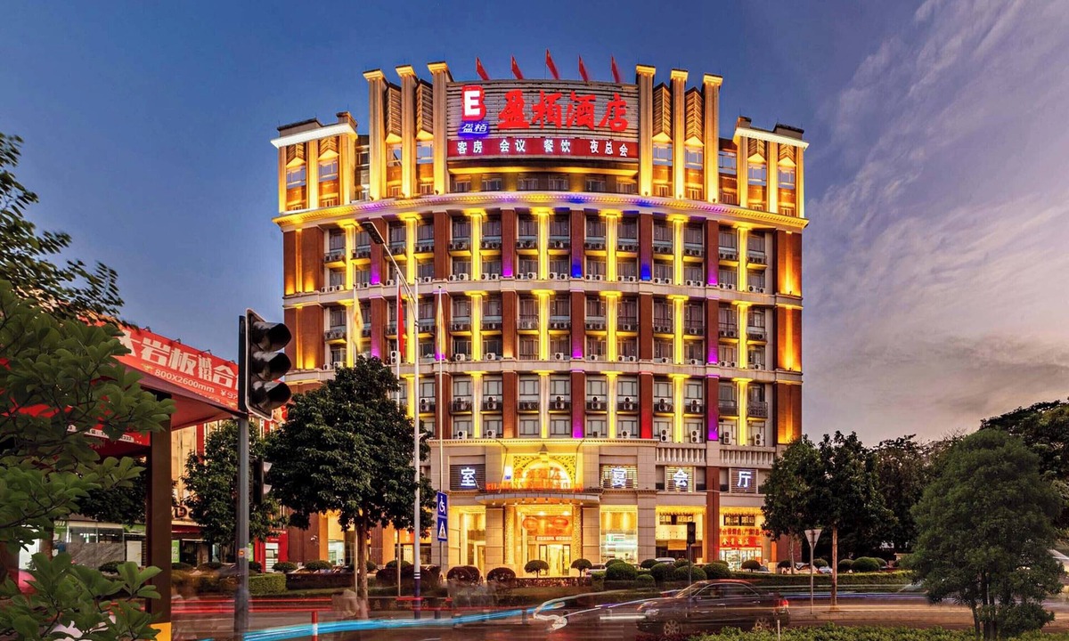 Chancheng Hotel | Billions-Earn Hotel