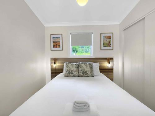 Mount View Apartment | Bimbadeen Estate Villa 3