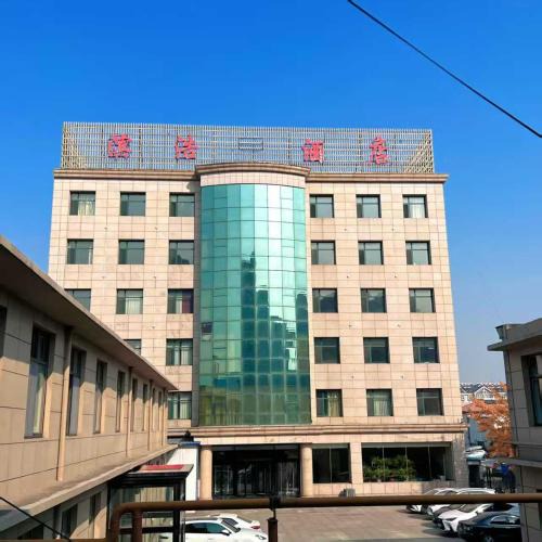 Qian'an Hotel | Binhao Hotel