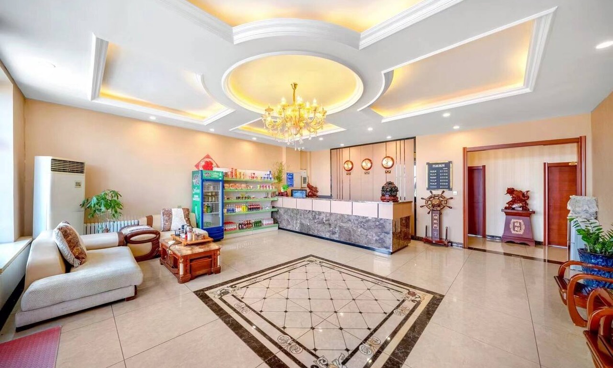 Dao Li House | Binpeng Tianxia Hotel