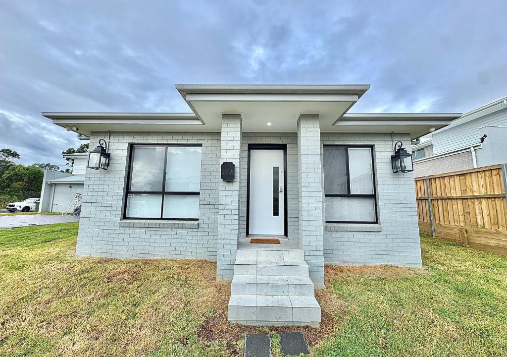 Menangle Park House | Binshaw Main House