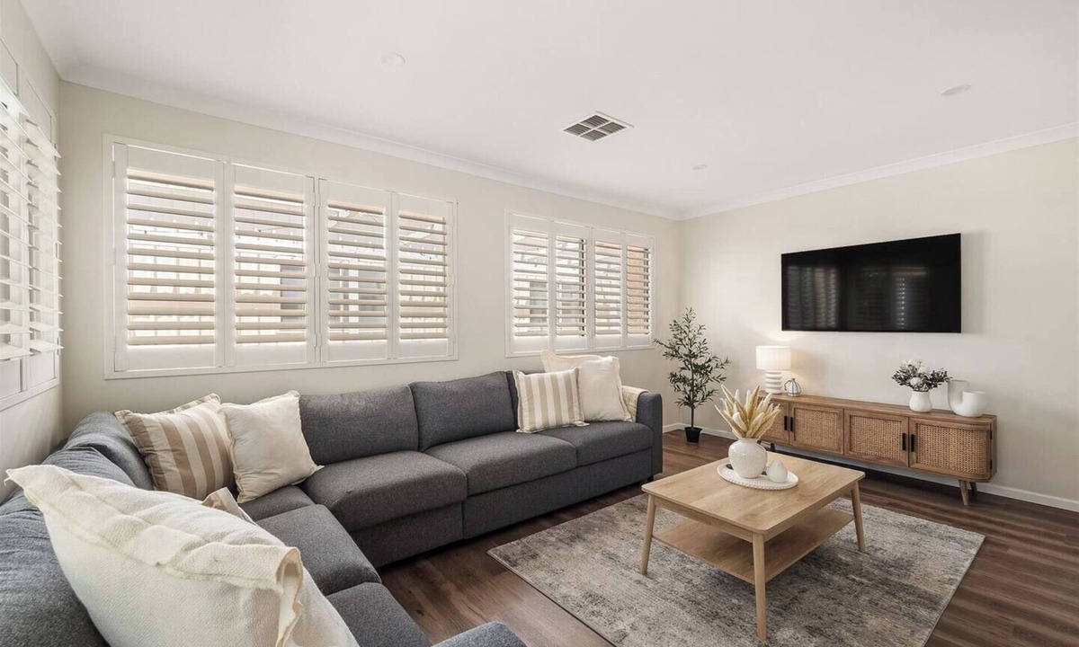 Quindalup House | Birak Beach House Modern Comfort by Geographe Bay