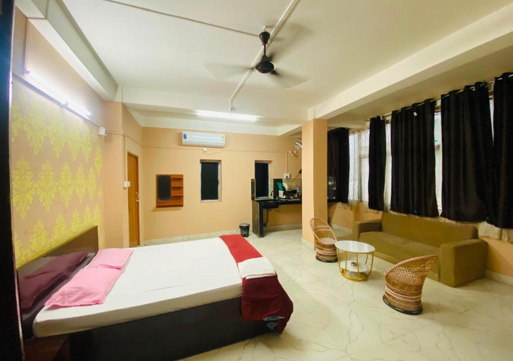 Sualkuchi Apartment | BKD Casa 1