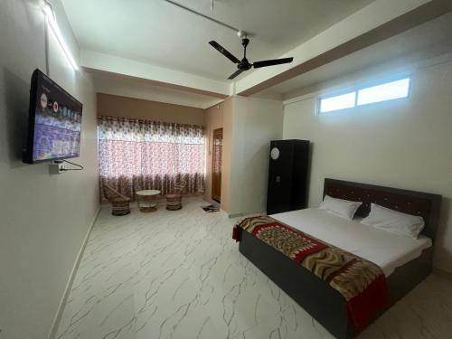 Sualkuchi Apartment | BKD Casa-2