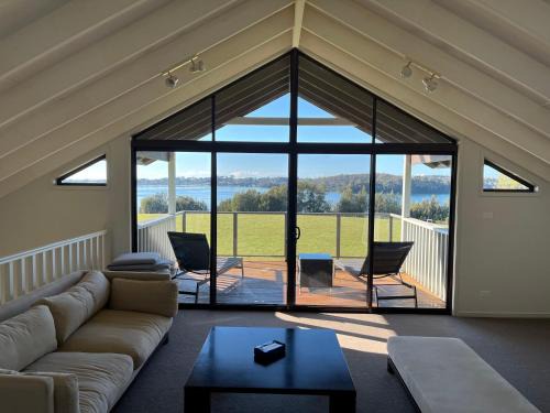 North Narooma House | Black Bream Point Cottages