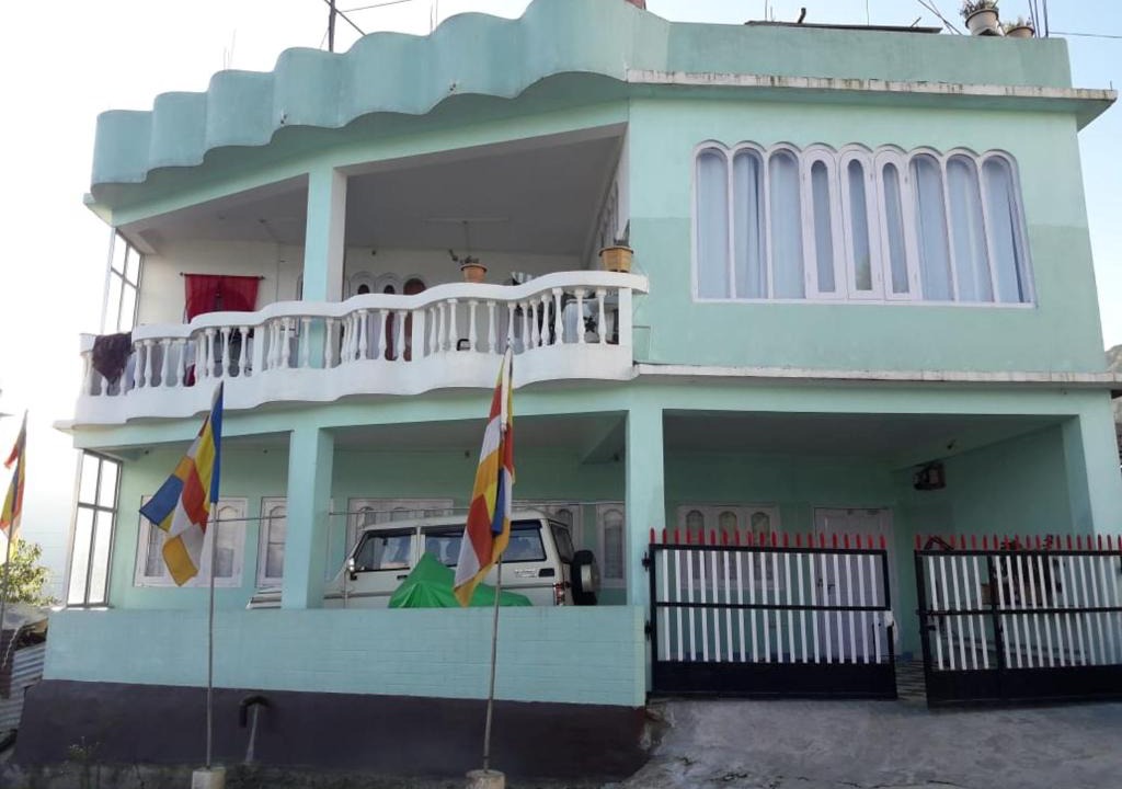Tawang House | Bliss Homestay
