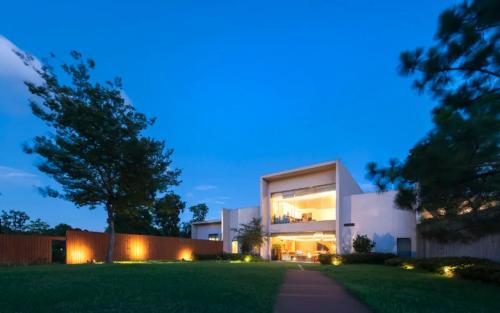 Huishan District Hotel | Blossom House Wuxi Yangshan Huajiantang - Peach